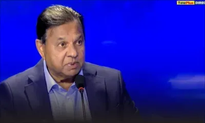 [Soirée de Campagne] Privé d’investiture, Jugdish Joypaul répond aux questions de Nawaz Noorbux