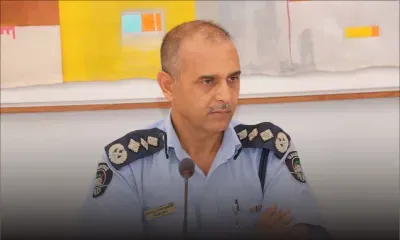 Pillage du supermarché Dream Price : un suspect arrêté ; deux nouvelles arrestations pour Fake News 