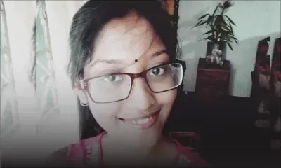 Lauréats supplémentaires 2016 : «C’est à mon tour de soutenir mes parents», dit Meghna Jhupsee