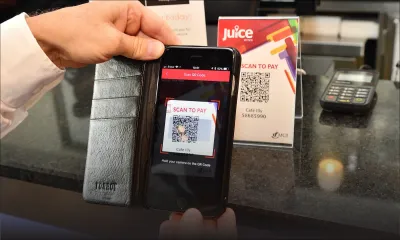 MCB : plusieurs services dont Juice et l'Internet Banking indisponibles temporairement entre samedi et dimanche 