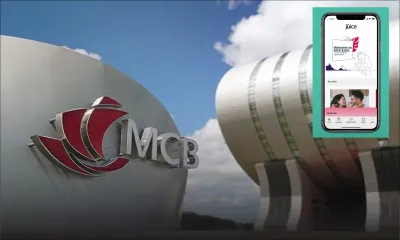 MCB Juice : une nouvelle version disponible depuis lundi 