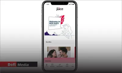 Application Juice et cartes bancaires : plus de 7 millions de transactions en décembre