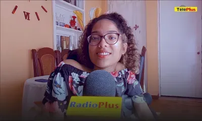 À 19 ans, Julia Drack écrit sa propre histoire