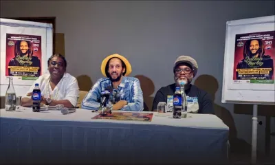 Concert - Julian Marley : «Une invitation à retrouver ses racines»