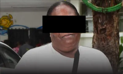 Sinistrés de Roche-Bois - Julie, une veuve de 53 ans : «Aidez-nous, nous n’en pouvons plus»