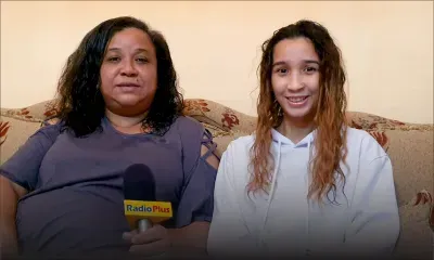 Femme entrepreneur à 19 ans : Julina Bijou brille de mille feux 