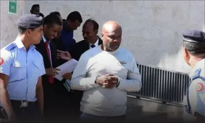 Importation de drogue d’une valeur de Rs 30 M : un homme d'affaires angolais écope de 25 ans de prison