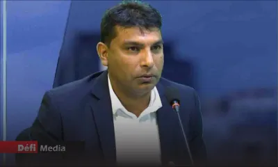 Paiement des pénalités et factures: Ehsan Juman plaide pour un assouplissement  