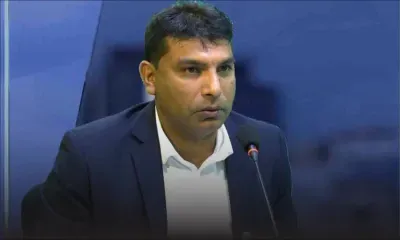 Manifestation pro-Palestine : Le député Eshan Juman convoqué lundi par le CCID