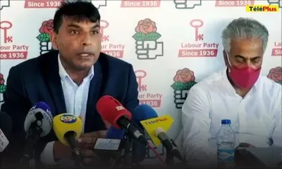 Covid-19 : plus de 1000 cas recensés entre mercredi et jeudi, selon Ehsan Juman 