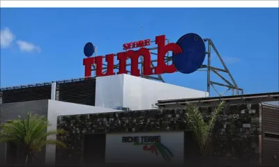 L’hypermarché Jumbo Riche-Terre rouvre ses portes au public ce dimanche