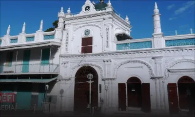 L’Achoura commémorée ce jeudi par la communauté musulmane