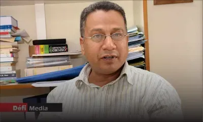 Les finances des collèges privés dans le rouge selon Jimmy Harmon