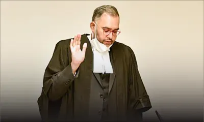 Tentative de trafic d’influence : la rencontre secrète Fakim-Ravatomanga sous la loupe de la FCC