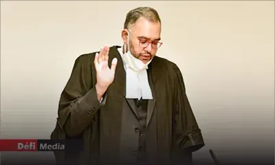 Financial Crimes Commission : Junaid Haroon Fakim interrogé au Réduit Triangle