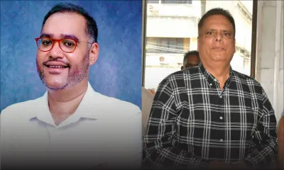 Démission du commissaire de la FCC : Me Junaid Fakim en contact avec des proches de Ravatomanga 