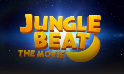 « Jungle Beat - The Movie » : l’avant-première du premier long-métrage d’animation mauricien a lieu ce jeudi 