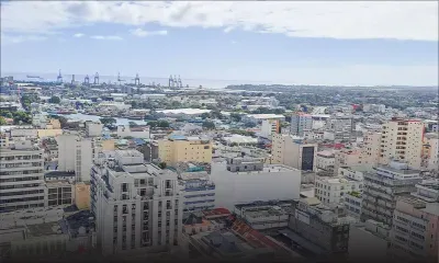 Environnement des affaires - Maurice : entre réussites et enjeux, l’OCDE dresse un bilan