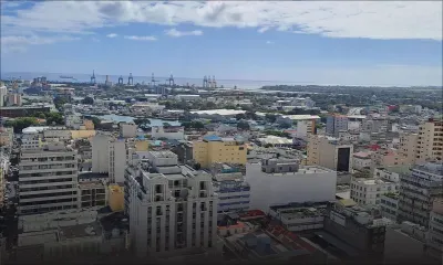 Arrestation de l’ex-ministre des Finances : l’image de Maurice accuse le coup