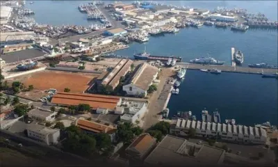 S&P Global maintient la notation de Maurice