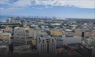 Lutte contre le blanchiment : 500 000 euros de l’UE pour appuyer les réformes à Maurice