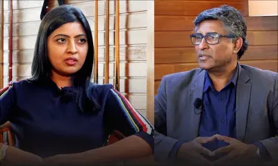 Secteur financier : Taroonah Doolub, Corporate Lawyer chez JurisTax, répond à nos questions