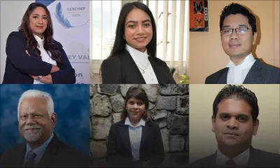 Les cinq vœux des juristes pour un meilleur système de justice 