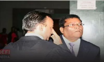 L’ex-président du SILWF n’est plus 