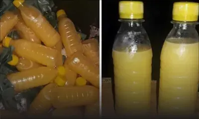 Boissons empoisonnées destinées aux pèlerins : la police à la recherche de deux voitures