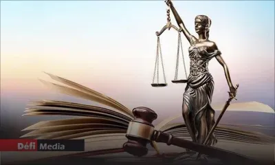 Importation d’héroïne à Maurice : Deux Malawiens écopent de 16 ans et 15 ans de prison