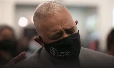 Emoi aux Etats-Unis après la mort d'un homme abattu par un policier 