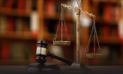 De l’héroïne valant Rs 8,7 M saisie : l’écrivain américain Lucius Davenport Amerson Jr écope de 25 ans de prison