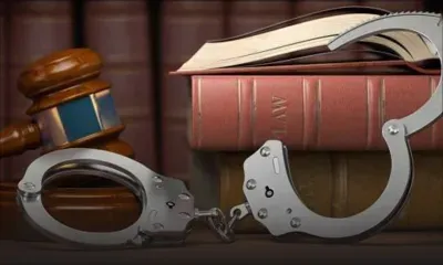 Vol de gants de boxe : cinq ans de prison pour Louis  Jean qui a 52 condamnations à son actif 