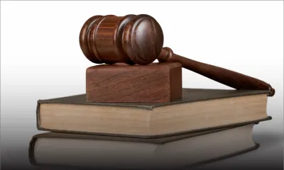 Pot-de-vin à un policier : il écope de travaux communautaires