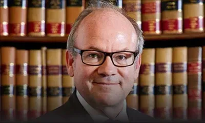 Affaire MedPoint : l’un des Law Lords qui examineront le procès en appel prête serment ce lundi 