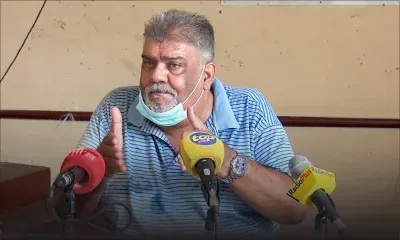 Dépossession de terre : depuis 2021, un seul cas a été entendu