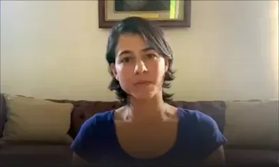 Photos de filles nues partagées sur Telegram : Joanna Bérenger demande aux autorités de prendre des sanctions 