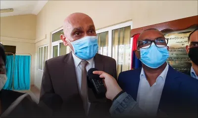 Dialysés décédés du Covid-19 : les conclusions du FFC ne seront pas rendues publiques