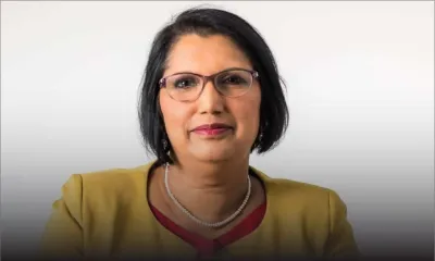 Jyoti Jeetun n’écarte pas la possibilité de se joindre à la politique