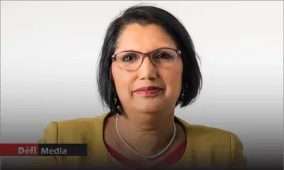 Son intégration au numéro 16 avalisée : Jyoti Jeetun se dit 200 % prête pour la bataille