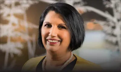 Dr Jyoti Jeetun, ministre des Services Financiers : «La SICOM a le potentiel pour se positionner parmi les plus grands assureurs de la région» 