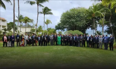 Dr Jyoti Jeetun : «Les enquêtes de la FCC ne donnent pas une bonne image des institutions»