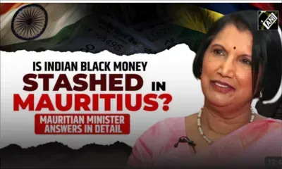 Jyoti Jeetun : «Maurice n’a jamais été un paradis fiscal»