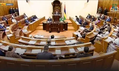 Débats budgétaires : suivez en direct les interventions de Gobin et Bérenger