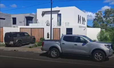 Deuxième perquisition chez Renganaden Padayachy : cette fois-ci à Roches-Brunes