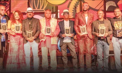 Kafe Kiltir Moris saison 7 : une édition spéciale qui honore les artistes