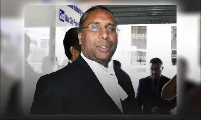 Kailash Trilochun case: New twist and turn 