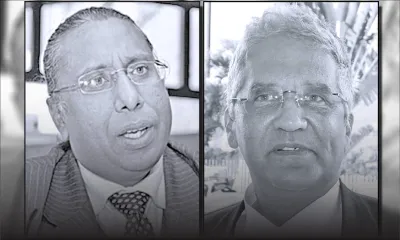 A frightening yet compelling case 