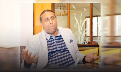 Boîte de courriels piratée : Trilochun portera plainte au CCID