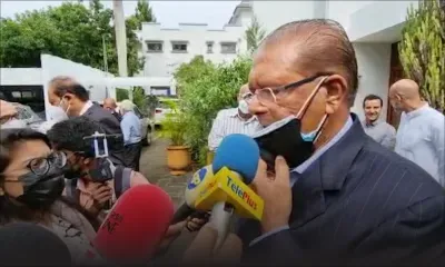 Kailash Purryag : « Yousuf Mohamed était un patriote »